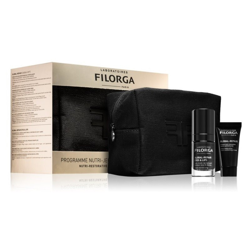 FILORGA GLOBAL REPAIR PACK