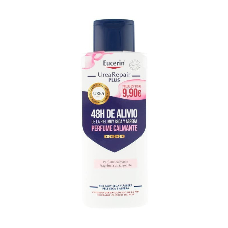 EUCERIN REPAIR PLUS PERFUME CALMANTE 250ML