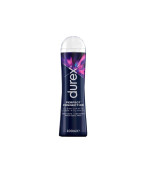 DUREX LUBRICANTE PERFECT CONNECTION 100ML