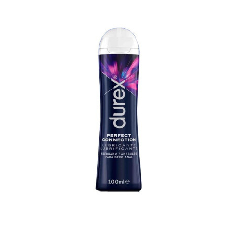 DUREX LUBRICANTE PERFECT CONNECTION 100ML