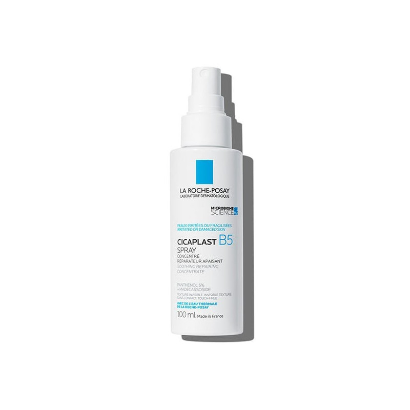 CICAPLAST B5 SPRAY 100ML