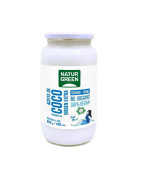NATURGREEN ACEITE VIRGEN DE COCO 800