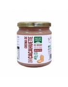 NATURGREEN CREMA DE CACAHUETES