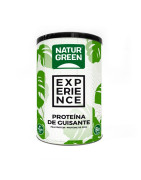 NATURGREEN PROTEINA DE GUISANTE 500 GR