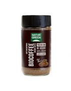 NATURGREEN BIOCOFFEE INSTANT 100gr