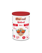 ECOMIL NUECES 400 GR instant Shake Drink