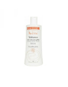 Avene Tolerance locion limpiadora gelificada 400ml
