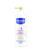 Mustela bebe linimento 400ml