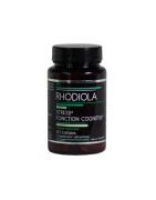 RHODIOLA 30 CAPSULAS ABIOCOM