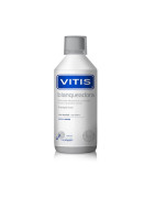 VITIS ENJUUAGUE BLANQUEANTE 500 ML