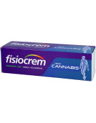 FISIOCREM CANNABIS CREMA TUBO 200ML