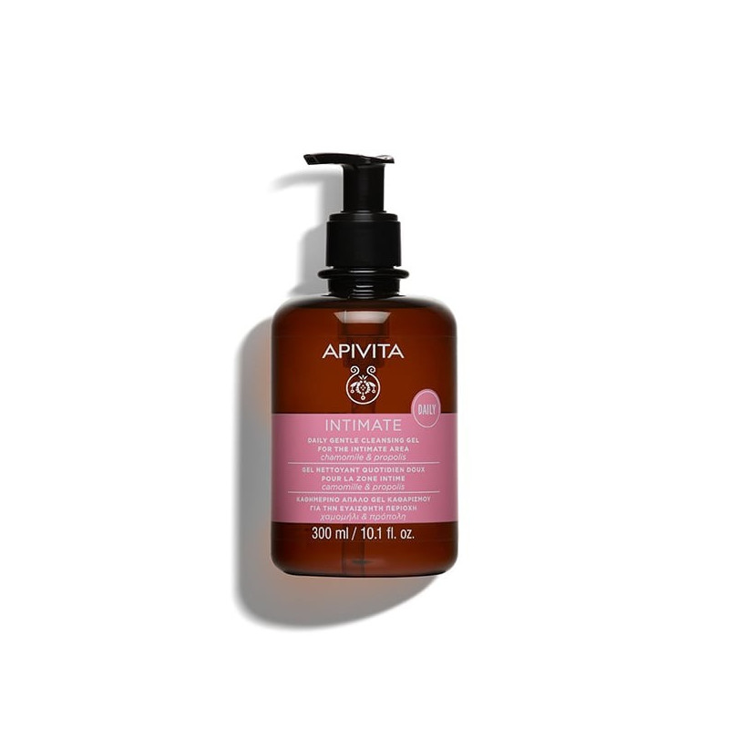 APIVITA INTIMATE CAMAMILLA & PROPOLIS