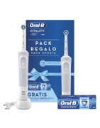 Oral-B Vitality 100 pack regalo
