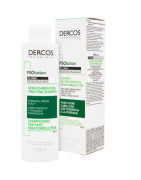 DERCOS PSOLUTION CHAMPÚ TRATAMIENTO KERATORREDUCTOR 200ML