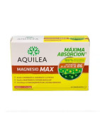 AQUILEA MAGNESIO MAX (BISGLICINATO) 30 COMPRIMIDOS