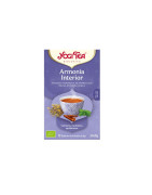 YOGI TEA ARMONIA INTERIOR