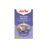 YOGI TEA ARMONIA INTERIOR