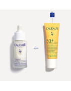 CAUDALIE CAJA ANTIMANCHAS VINOPERFECT