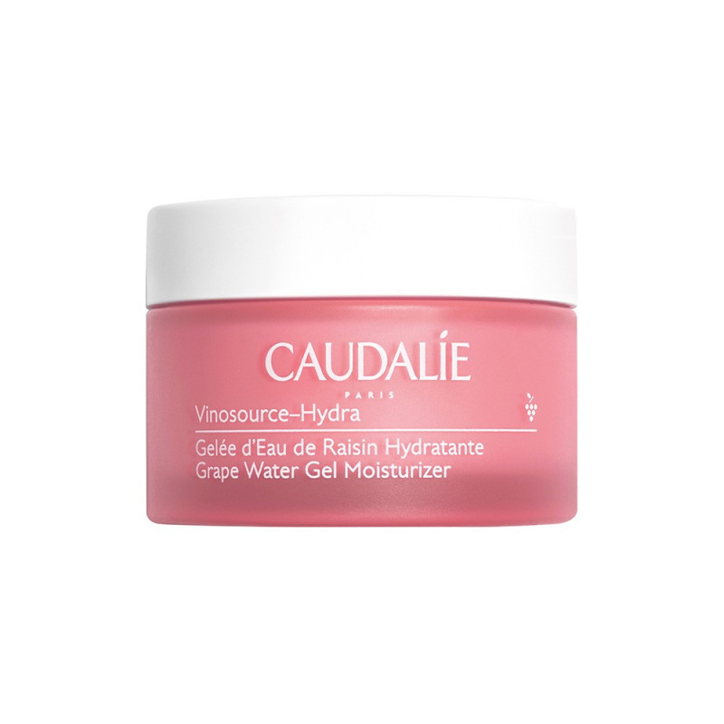 CAUDALIE VINOSOURCE-HYDRA GELCREAM DE AGUA DE UVA 50ML