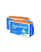 BOIRON MAGNESIUM DUO x2
