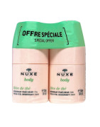 NUXE REVE DE THE DESODORANTE DUPLO
