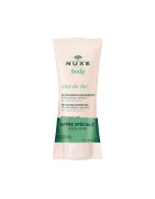 Nuxe Rêve de Thé Duo Gel de Duche Revitalizante 2x200ml