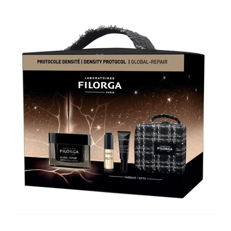 FILORGA XMAS COFRET GLOBAL 2025