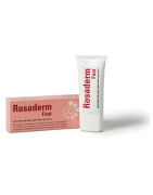 Rosaderm Gel Crema Corrección y Tratamiento Pieles Sensibles 30ml