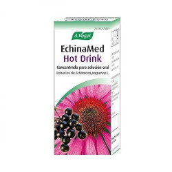EchinaMed Hot drink 100ml A,Vogel