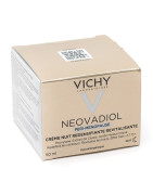 Vichy Neovadiol Peri-menopause Crema de noche 50ml