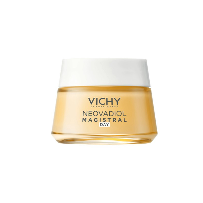 VICHY NEOVADIOL BALSAMO NUTRITIVO ANTIFLACIDEZ DIA PIEL MADURA