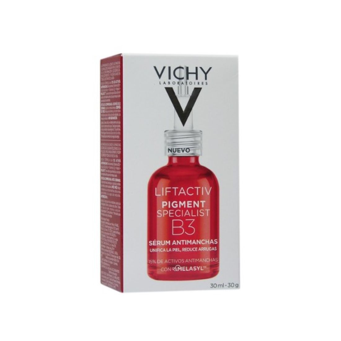 VICHY LIFTACTIV PIGMENT SPECIALIST B3 SERUM 30ML