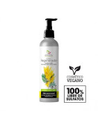 Champú Regenerador 250ml Armonia