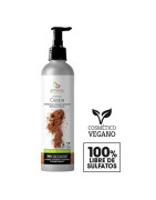 Armonía champú caspa arcilla 250ml