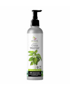 ARMONIA CHAMPÚ ORTIGA PARA CABELLO GRASO 250ML