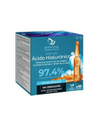 ARMONIA ACIDO HIALURONICO 10 AMPOLLAS