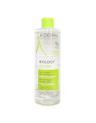 ADERMA BIOLOGY Solución Micelar Bio 400ml