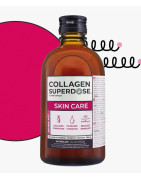 GOLD COLLAGEN SUPERDOSE SKIN CARE 1 FRASCO 300 ML