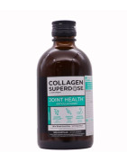 COLLAGEN SUPERDOSE ARTICULACIONES 300ML