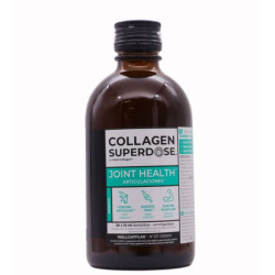 COLLAGEN SUPERDOSE ARTICULACIONES 300ML