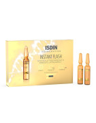 Isdinceutics Instant Flash C/5 Ampolletas