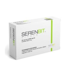 SERENBIT VITALE 30 CÁPSULAS