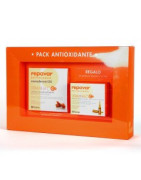Repavar pack antioxidante.