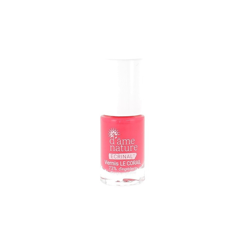 Esmalte de uñas Le Corail D'Âme Nature