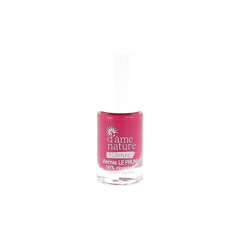 Esmalte de uñas Le Prune D'Âme Nature