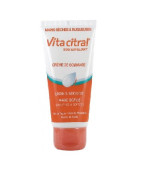 Vita CitralCrema Exfoliante Para Manos Secas y ásperas 75 ml