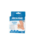 Akileïne almohadilla plantar talla S