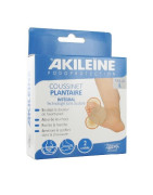 Akileïne almohadilla plantar talla L