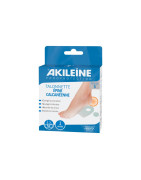 AKILEINE TALONERA ESPINA CALCÁNEA TALLA S