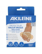 Akileïne protector Juanete Talla L